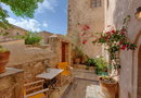 Dorovinis Monemvasia Castlehouses