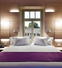 5* Hydrama Grand Hotel