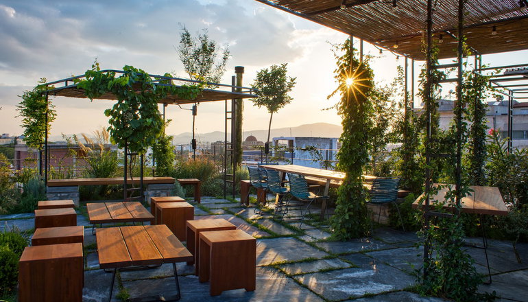 The Foundry Suites
