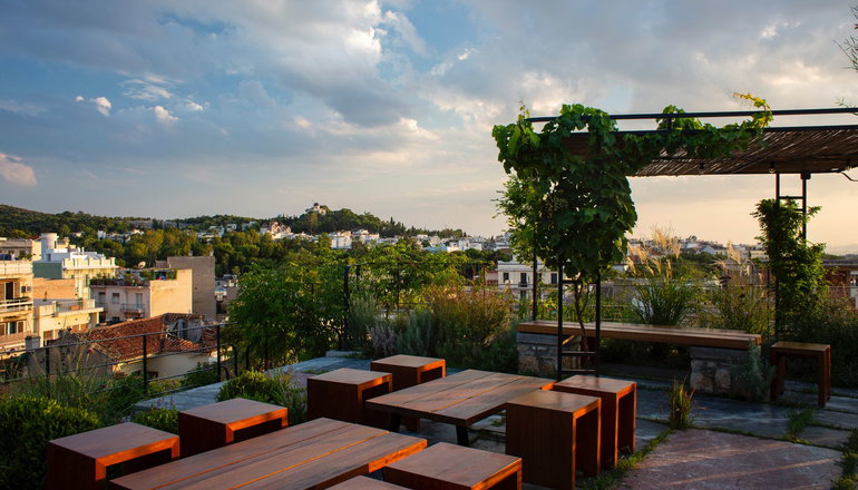 The Foundry Suites