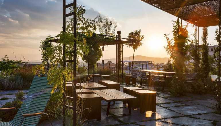 The Foundry Suites