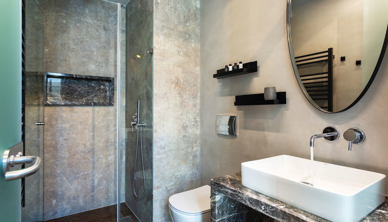 The Foundry Suites