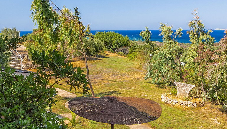 4* The Small Village Kos