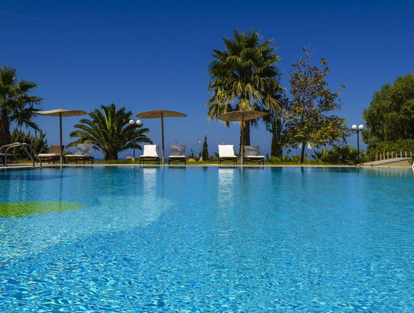 4* The Small Village Kos