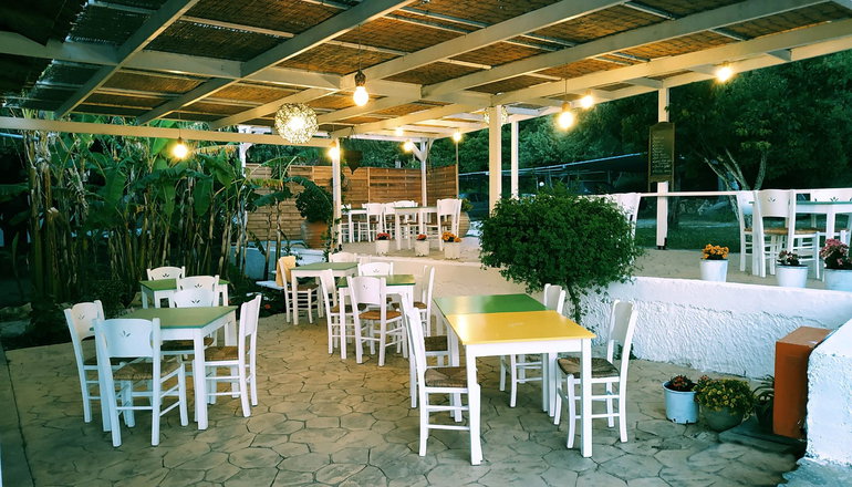 4* The Small Village Kos