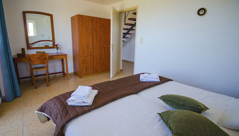 4* The Small Village Kos