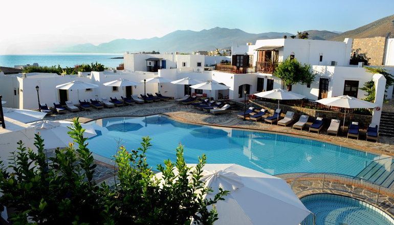 5* Creta Maris Resort
