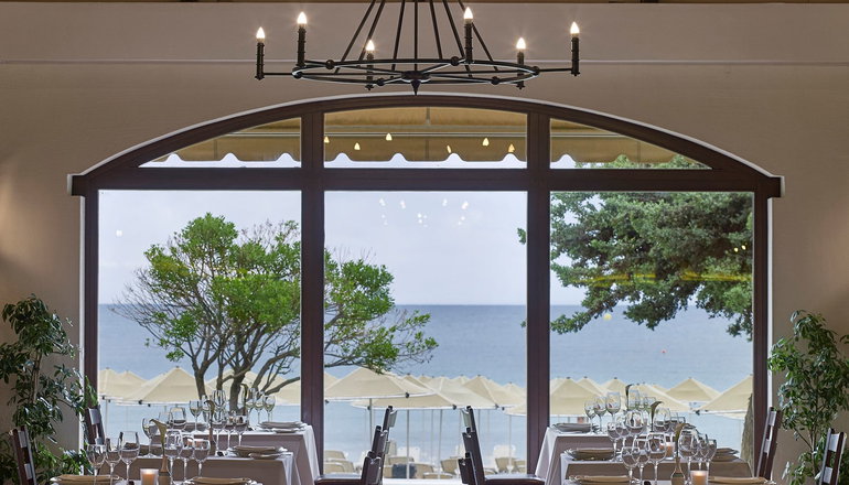 5* Creta Maris Resort