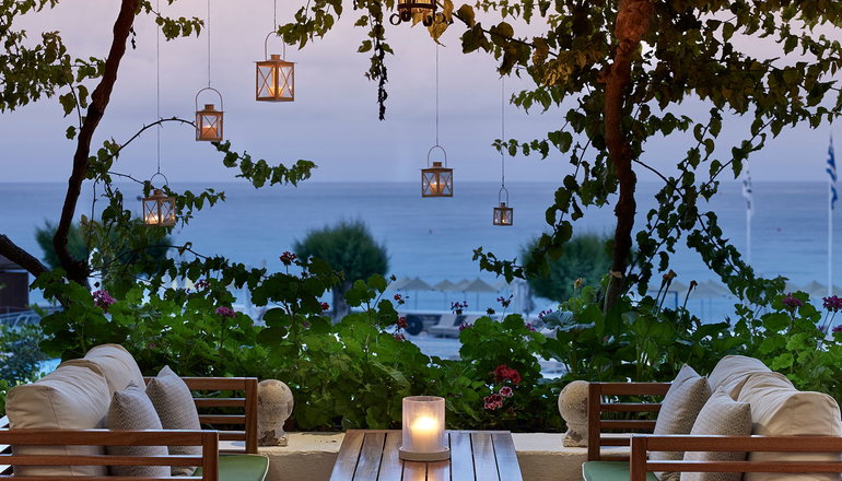 5* Creta Maris Resort