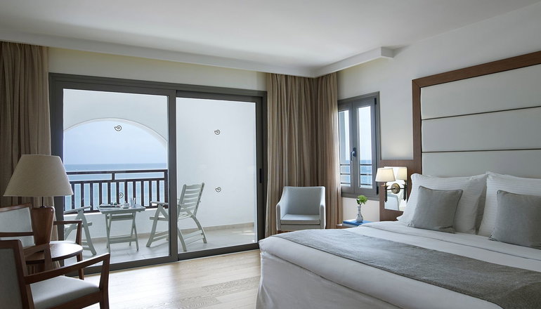 5* Creta Maris Resort