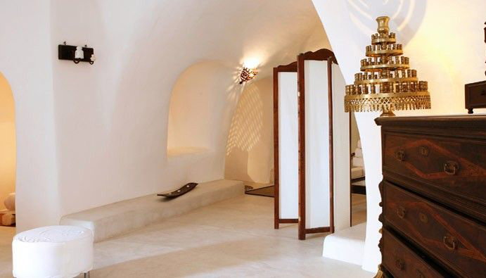 Ducato Wine Hotel Santorini