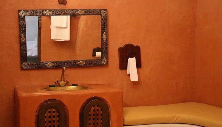 Ducato Wine Hotel Santorini