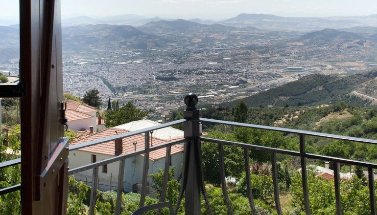 Erofili Hotel & Suites - Πορταριά, Πήλιο