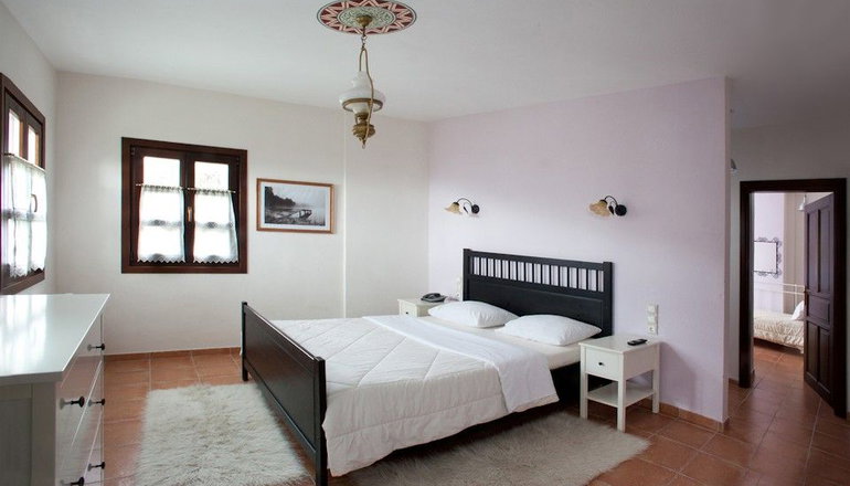 Erofili Hotel & Suites - Πορταριά, Πήλιο