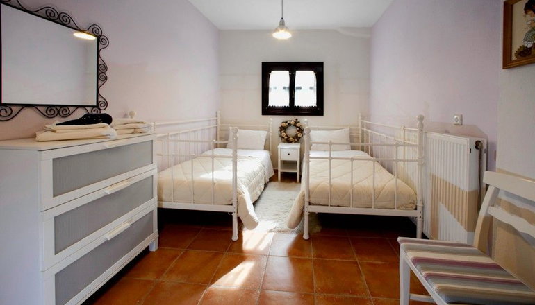 Erofili Hotel & Suites - Πορταριά, Πήλιο
