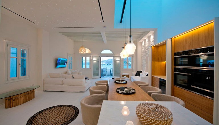 Pnoe Mykonos