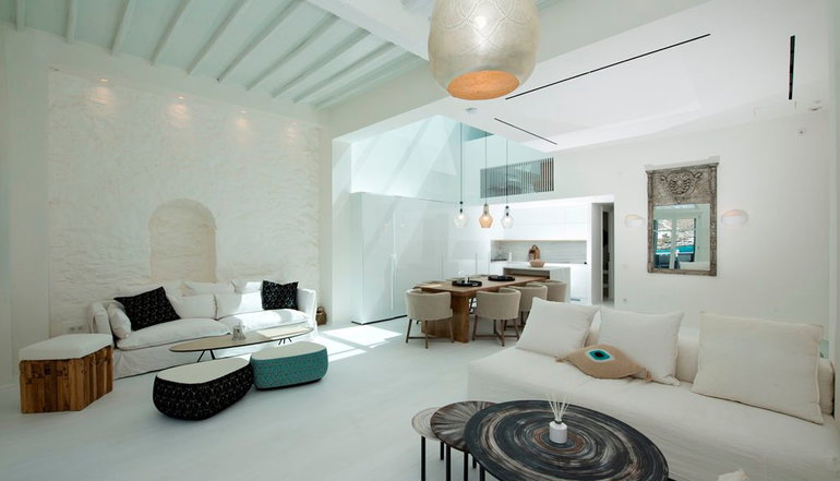 Pnoe Mykonos