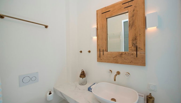 Pnoe Mykonos