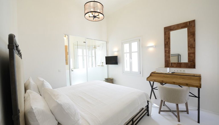 Pnoe Mykonos