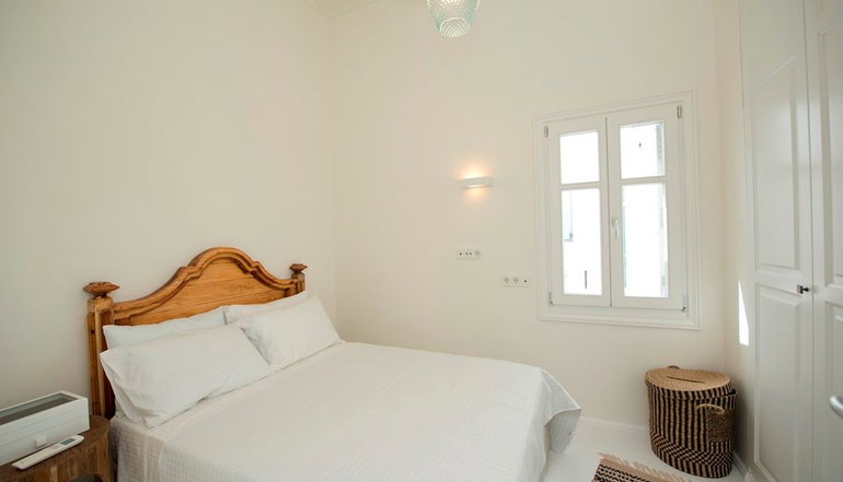 Pnoe Mykonos