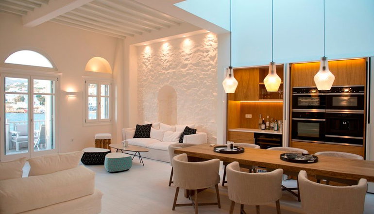 Pnoe Mykonos