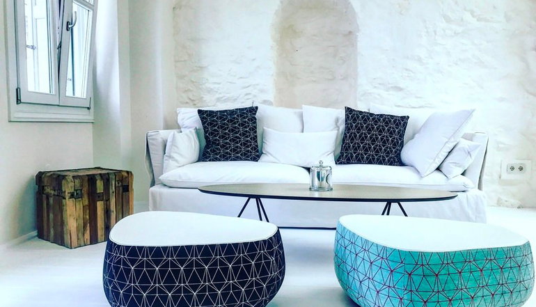 Pnoe Mykonos