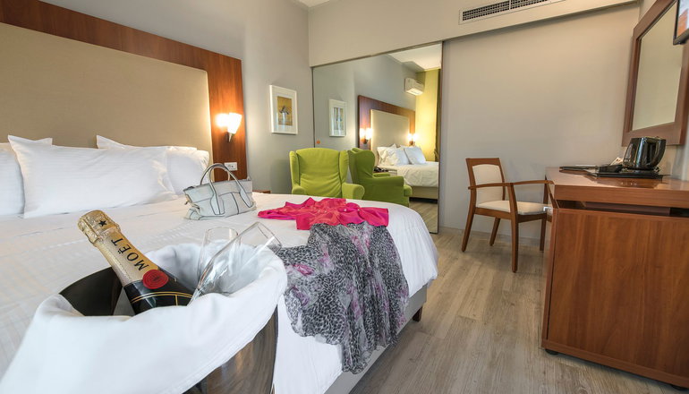4* Polis Grand Hotel