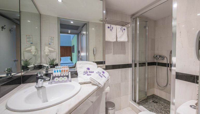4* Polis Grand Hotel