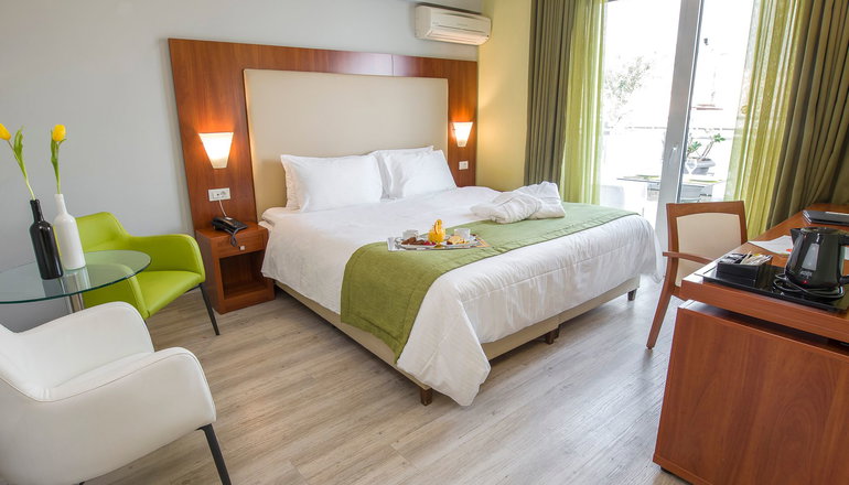 4* Polis Grand Hotel