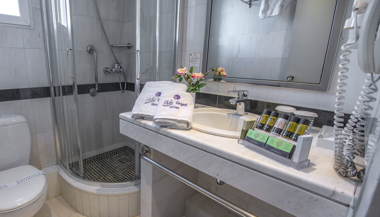4* Polis Grand Hotel