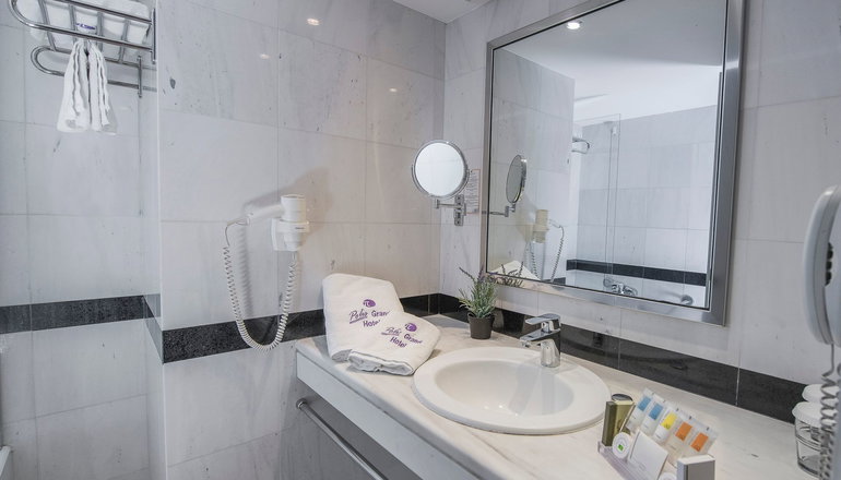 4* Polis Grand Hotel