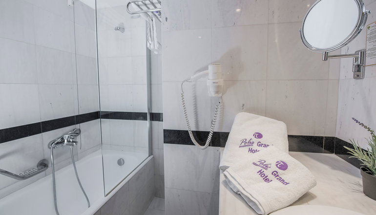 4* Polis Grand Hotel