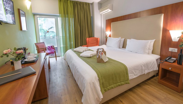 4* Polis Grand Hotel
