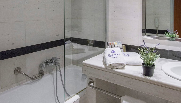 4* Polis Grand Hotel