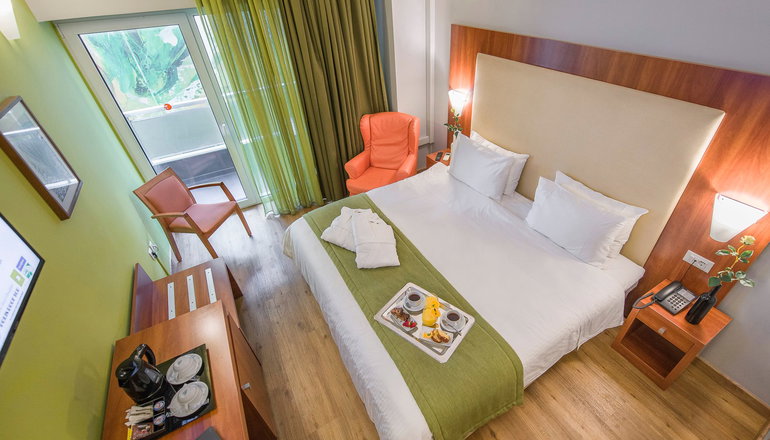 4* Polis Grand Hotel