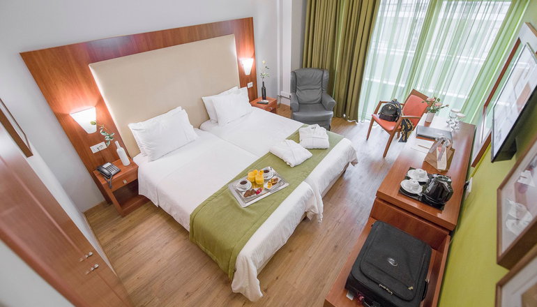 4* Polis Grand Hotel