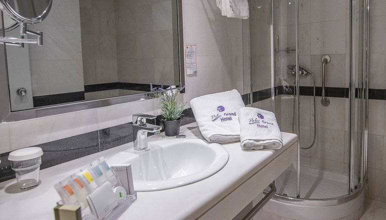 4* Polis Grand Hotel