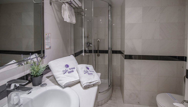 4* Polis Grand Hotel