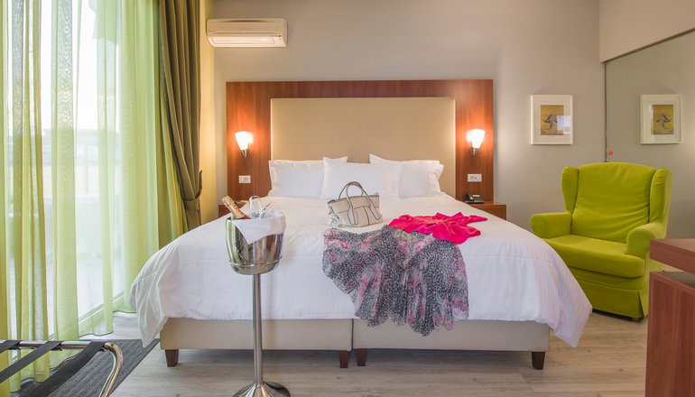 4* Polis Grand Hotel