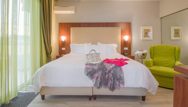 4* Polis Grand Hotel