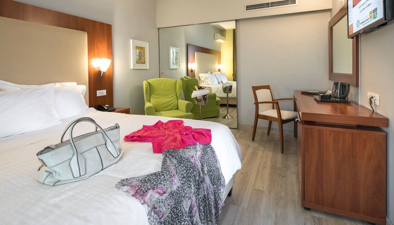4* Polis Grand Hotel