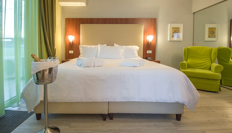 4* Polis Grand Hotel