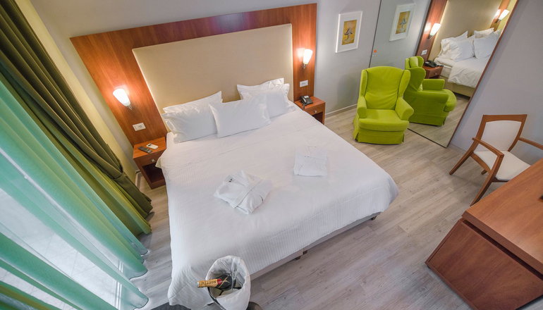 4* Polis Grand Hotel