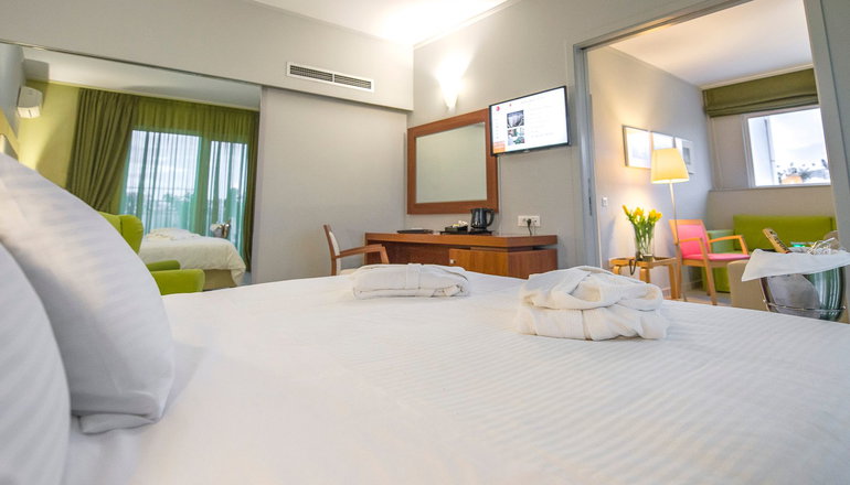4* Polis Grand Hotel