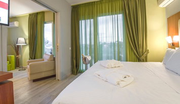 4* Polis Grand Hotel - Αθήνα