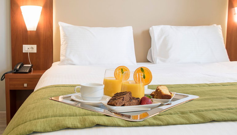 4* Polis Grand Hotel