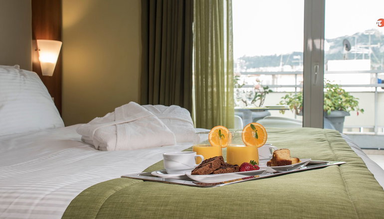 4* Polis Grand Hotel