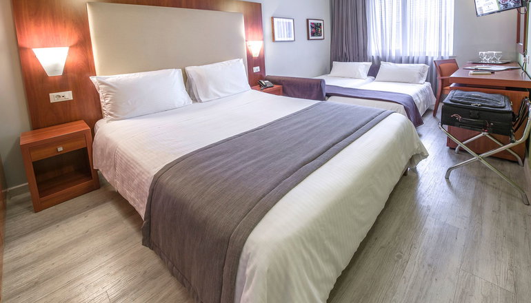 4* Polis Grand Hotel