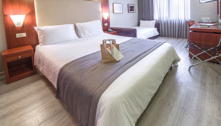 4* Polis Grand Hotel