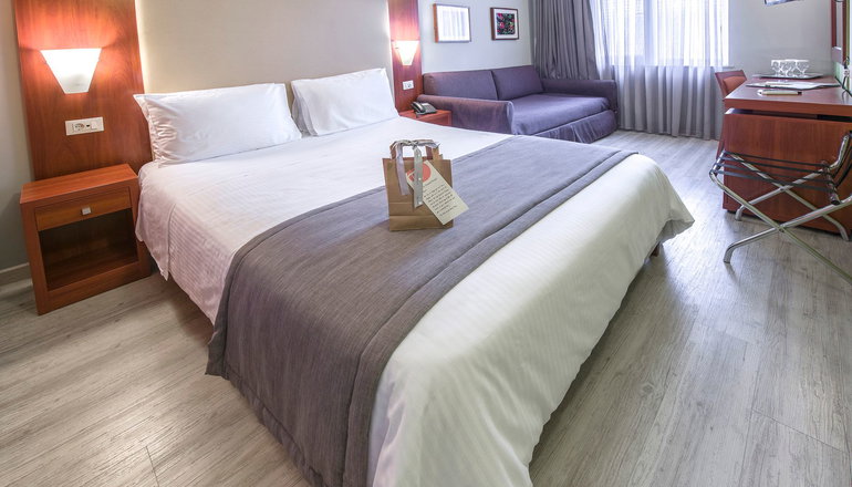 4* Polis Grand Hotel